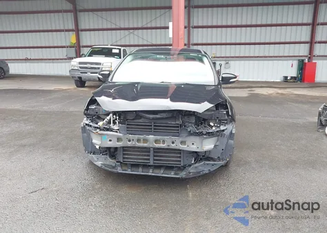 2017 Ford Focus Se из США, поврежденный, VIN 1FADP3F23HL293741